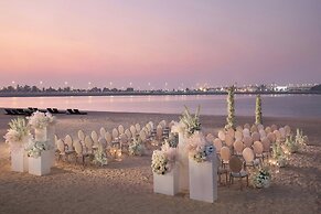 The St. Regis Abu Dhabi