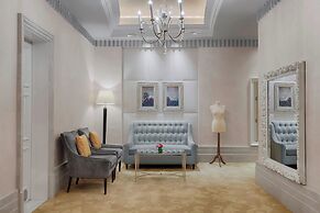 The St. Regis Abu Dhabi