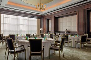 The St. Regis Abu Dhabi