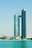The St. Regis Abu Dhabi