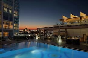 The St. Regis Abu Dhabi