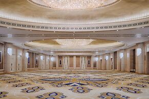 The St. Regis Abu Dhabi