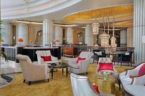 The St. Regis Abu Dhabi