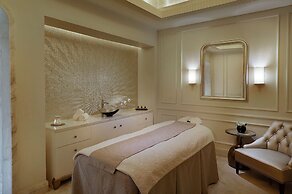 The St. Regis Abu Dhabi