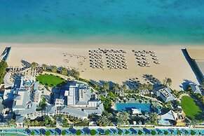 The St. Regis Abu Dhabi