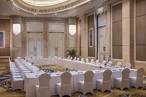 The St. Regis Abu Dhabi