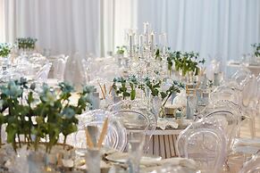 The St. Regis Abu Dhabi