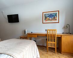 Hotel Jahtihovi