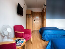 Hotel Jahtihovi