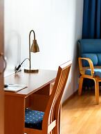 Hotel Jahtihovi