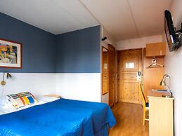 Hotel Jahtihovi