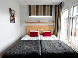 Hotel Jahtihovi