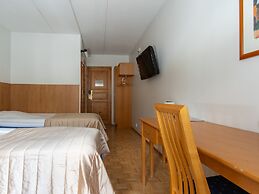 Hotel Jahtihovi