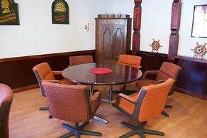 Hotel Jahtihovi