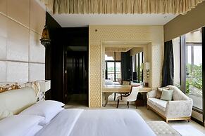 Sheraton Qingyuan Lion Lake Resort