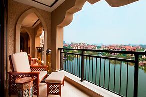 Sheraton Qingyuan Lion Lake Resort