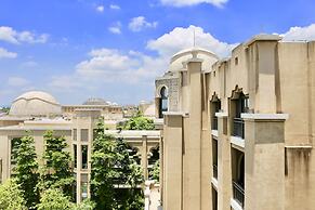 Sheraton Qingyuan Lion Lake Resort