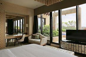 Sheraton Qingyuan Lion Lake Resort