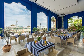 Sheraton Qingyuan Lion Lake Resort
