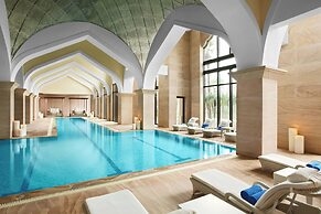 Sheraton Qingyuan Lion Lake Resort