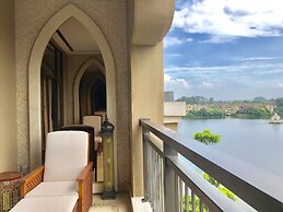 Sheraton Qingyuan Lion Lake Resort