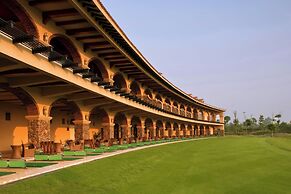 Sheraton Qingyuan Lion Lake Resort