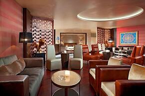 Sheraton Qingyuan Lion Lake Resort