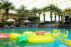 Sheraton Qingyuan Lion Lake Resort