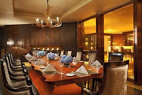 Sheraton Qingyuan Lion Lake Resort