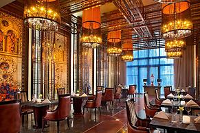 Sheraton Qingyuan Lion Lake Resort