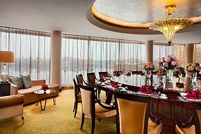 Sheraton Qingyuan Lion Lake Resort