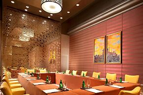 Sheraton Qingyuan Lion Lake Resort