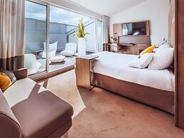 Novotel Toulouse Centre Wilson