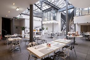 Novotel Toulouse Centre Wilson