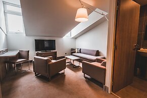 Novotel Toulouse Centre Wilson