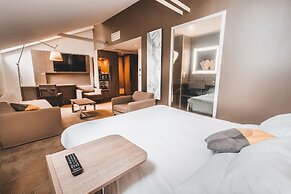 Novotel Toulouse Centre Wilson