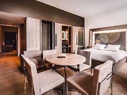 Novotel Toulouse Centre Wilson