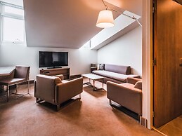 Novotel Toulouse Centre Wilson