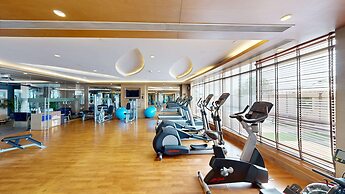 Radisson Gurugram Udyog Vihar