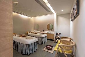 Radisson Gurugram Udyog Vihar