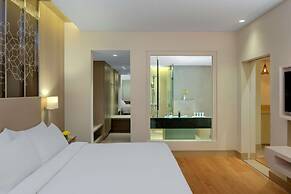 Radisson Gurugram Udyog Vihar