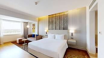 Radisson Gurugram Udyog Vihar