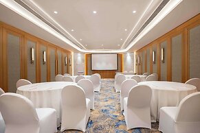 Radisson Gurugram Udyog Vihar