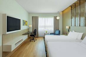 Radisson Gurugram Udyog Vihar
