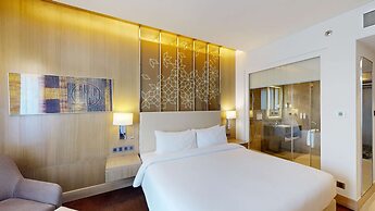 Radisson Gurugram Udyog Vihar