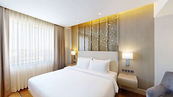 Radisson Gurugram Udyog Vihar