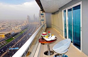 City Premiere Hotel Apartment