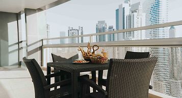 City Premiere Hotel Apartment