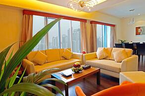 City Premiere Hotel Apartment