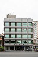Hotel Ocean